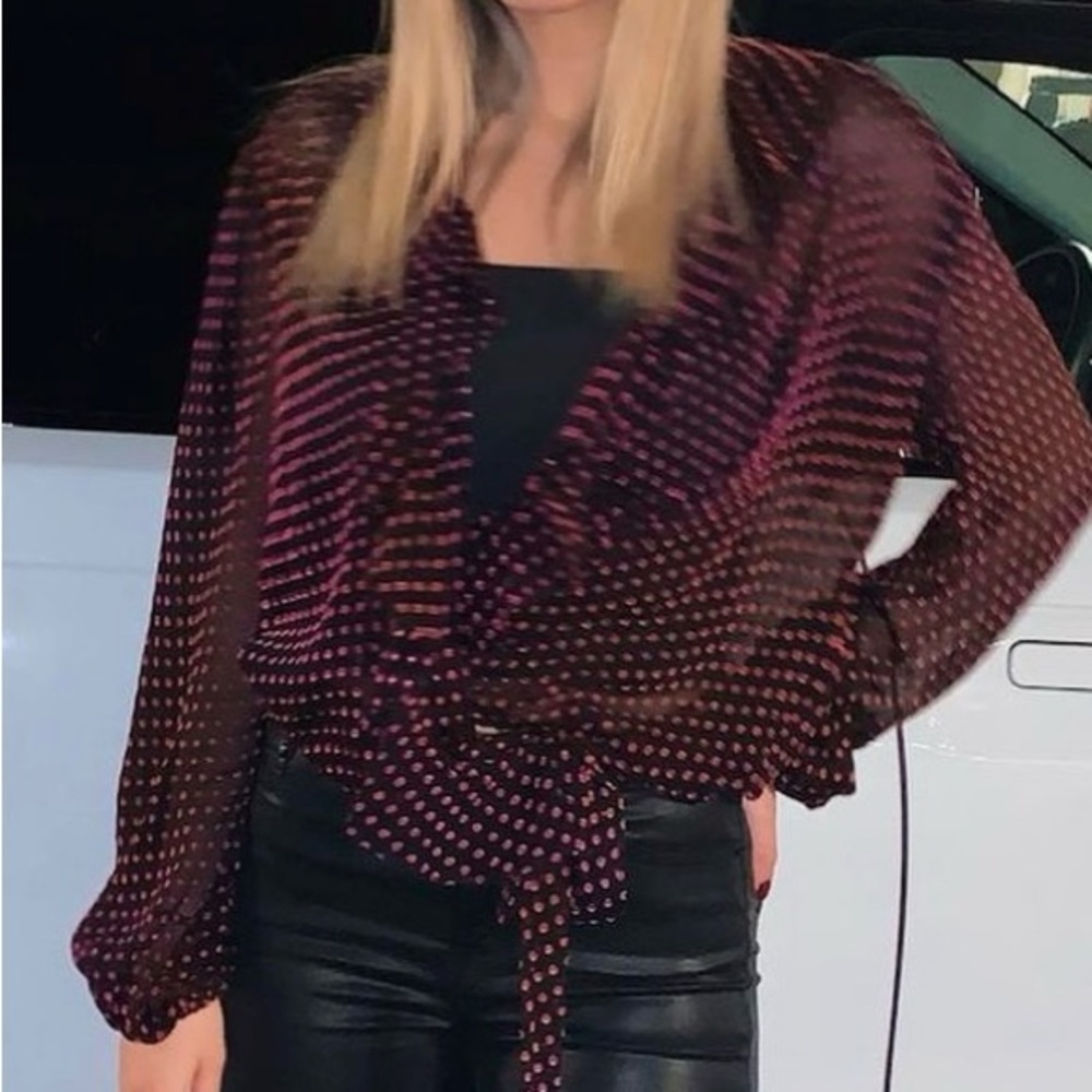 The Kooples shirt